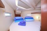 Yachtcharter Hanse388 Barcelona 13