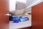Yachtcharter Hanse388 Barcelona 14