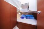 Yachtcharter Hanse388 Barcelona 15