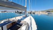 Yachtcharter Hanse388 Sunny Day 3