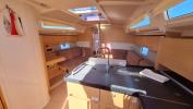 Yachtcharter Hanse388 Sunny Day 4