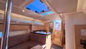 Yachtcharter Hanse388 Sunny Day 5