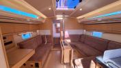 Yachtcharter Hanse388 Sunny Day 6