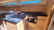 Yachtcharter Hanse388 Sunny Day 7