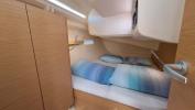 Yachtcharter Hanse388 Sunny Day 9