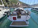 Yachtcharter Hanse455 Marion