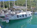 Yachtcharter Hanse455 Marion 2