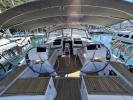 Yachtcharter Hanse455 Marion 3
