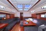 Yachtcharter Hanse455 Marion 4