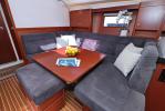 Yachtcharter Hanse455 Marion 6