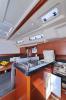 Yachtcharter Hanse455 Marion 9