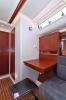Yachtcharter Hanse455 Marion 10
