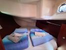 Yachtcharter Hanse455 Marion 11