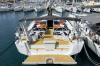 Chartern Sie die Hanse 460 - 4 cab. Prima vera - OW ab Kornaten / Dalmatien mit -20,0% Rabatt