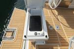 Yachtcharter Hanse460 4cab Prima vera OW 7