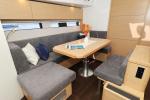 Yachtcharter Hanse460 4cab Prima vera OW 10