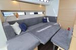 Yachtcharter Hanse460 4cab Prima vera OW 16