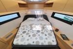 Yachtcharter Hanse460 4cab Prima vera OW 17