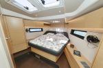 Yachtcharter Hanse460 4cab Prima vera OW 18