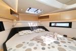 Yachtcharter Hanse460 4cab Prima vera OW 19