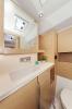 Yachtcharter Hanse460 4cab Prima vera OW 22