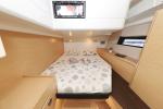 Yachtcharter Hanse460 4cab Prima vera OW 24