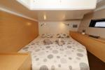 Yachtcharter Hanse460 4cab Prima vera OW 25