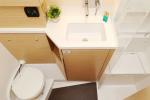 Yachtcharter Hanse460 4cab Prima vera OW 27