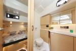 Yachtcharter Hanse460 4cab Prima vera OW 28
