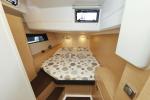 Yachtcharter Hanse460 4cab Prima vera OW 30