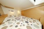 Yachtcharter Hanse460 4cab Prima vera OW 31