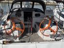 Yachtcharter Elan40Impression Fides 2
