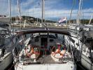 Yachtcharter Elan40Impression Fides 3