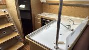 Yachtcharter Elan40Impression Fides 6