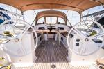 Yachtcharter ElanImpression45 Seraphim 4