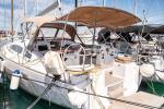 Yachtcharter ElanImpression45 Seraphim 6
