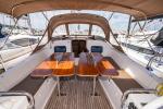Yachtcharter ElanImpression45 Seraphim 7