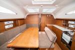 Yachtcharter ElanImpression45 Seraphim 8