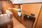 Yachtcharter ElanImpression45 Seraphim 9