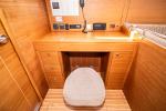 Yachtcharter ElanImpression45 Seraphim 10