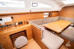 Yachtcharter ElanImpression45 Seraphim 11