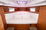 Yachtcharter ElanImpression45 Seraphim 13