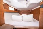 Yachtcharter ElanImpression45 Seraphim 15