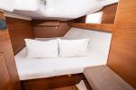 Yachtcharter ElanImpression45 Seraphim 16