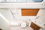 Yachtcharter ElanImpression45 Seraphim 20
