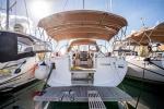 Yachtcharter ElanImpression45 Tatiana 5