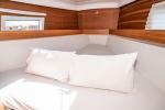 Yachtcharter ElanImpression45 Tatiana 18
