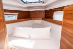 Yachtcharter ElanImpression45 Tatiana 19