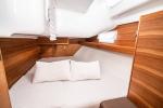 Yachtcharter ElanImpression45 Tatiana 21