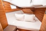 Yachtcharter ElanImpression45 Tatiana 22